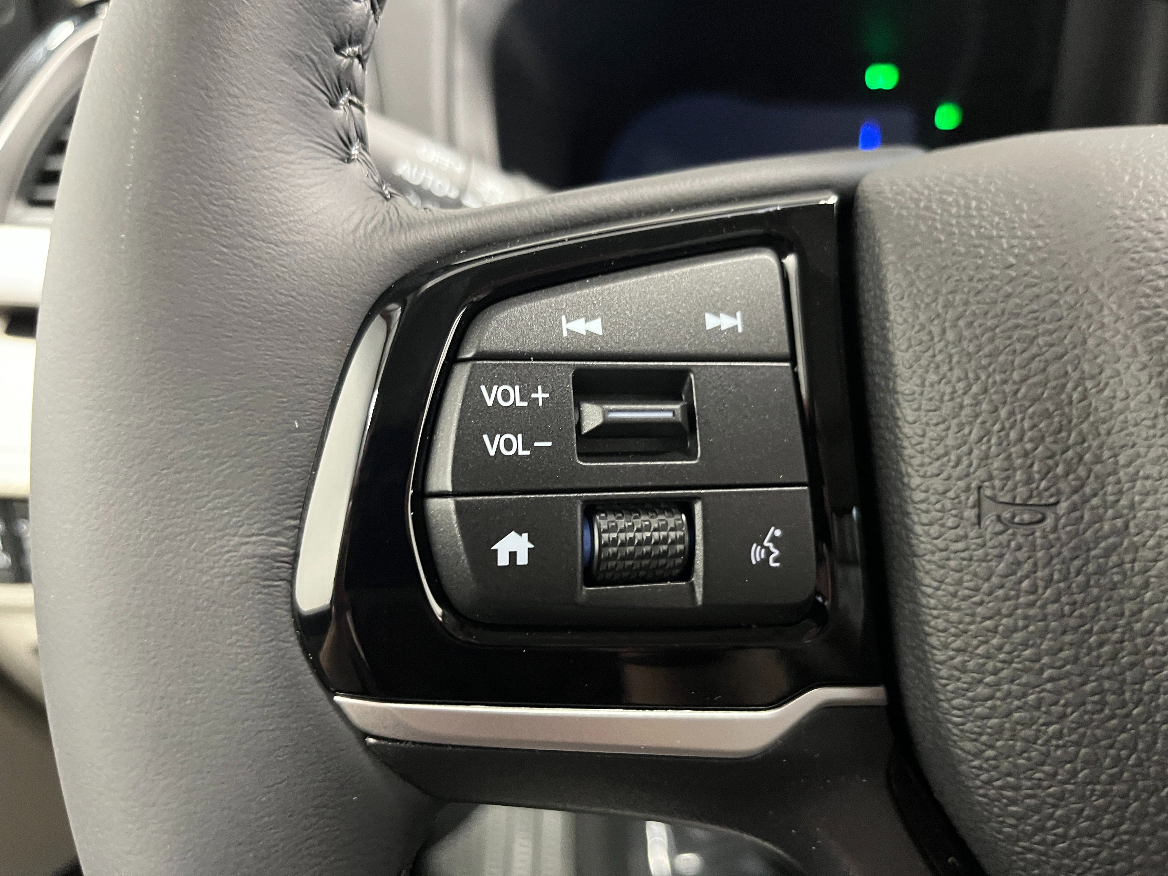 2026 Honda Odyssey Touring Auto