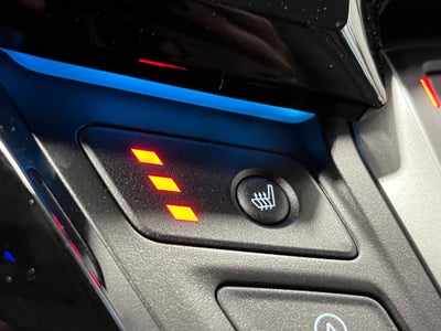 2026 Honda Odyssey Touring Auto