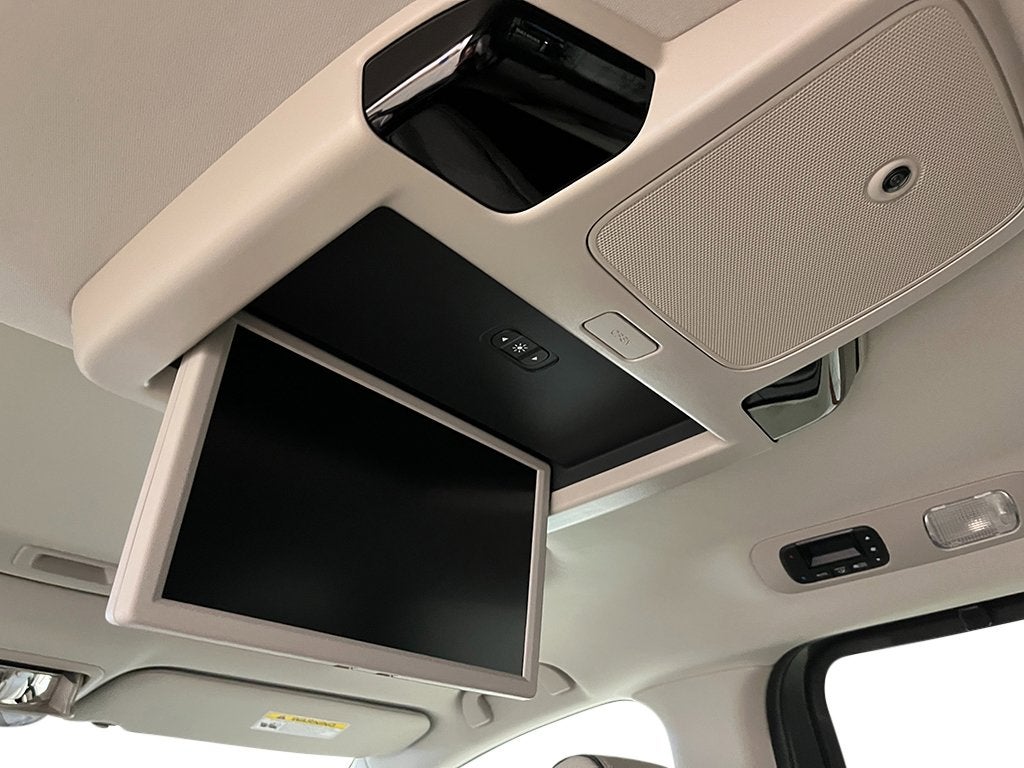 2026 Honda Odyssey Touring Auto