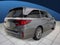 2026 Honda Odyssey Touring Auto