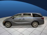 2026 Honda Odyssey Touring Auto