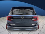 2026 Honda Odyssey Touring Auto
