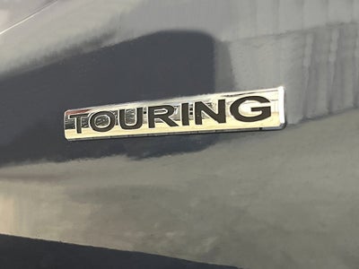 2026 Honda Odyssey Touring Auto