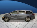 2026 Honda Odyssey Touring Auto