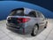 2026 Honda Odyssey Touring Auto