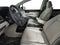 2026 Honda Odyssey Touring Auto
