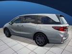 2026 Honda Odyssey Touring Auto