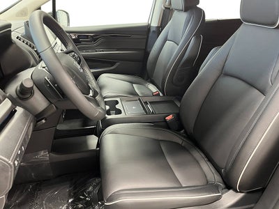 2026 Honda Odyssey Touring Auto
