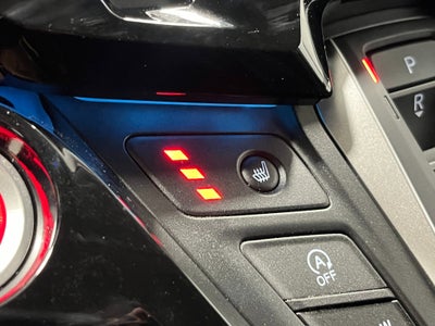 2026 Honda Odyssey Touring Auto