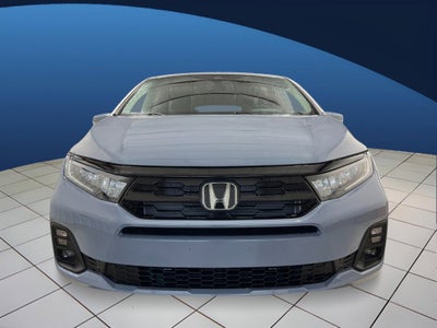 2026 Honda Odyssey Touring Auto