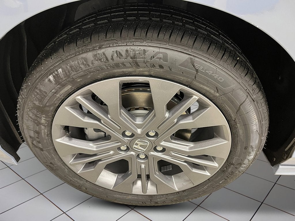 2026 Honda Odyssey Touring Auto