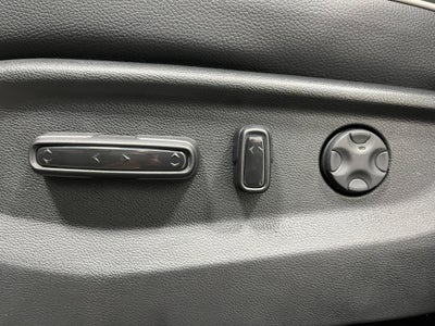 2026 Honda Odyssey Touring Auto