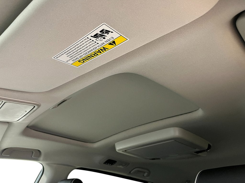 2026 Honda Odyssey Touring Auto