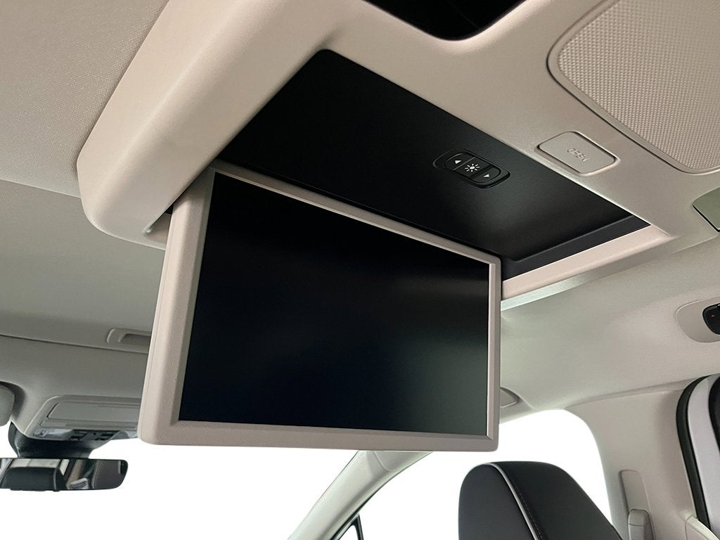 2026 Honda Odyssey Touring Auto