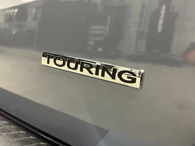 2026 Honda Odyssey Touring Auto