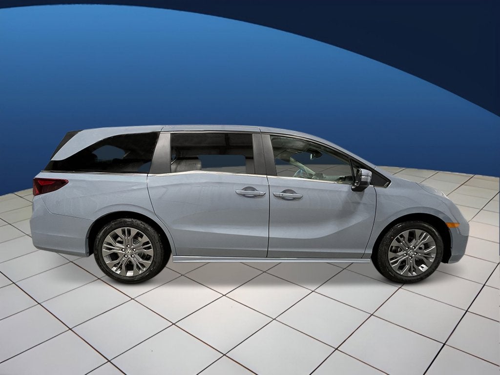 2026 Honda Odyssey Touring Auto