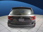 2026 Honda Odyssey Touring Auto