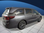 2026 Honda Odyssey Touring Auto
