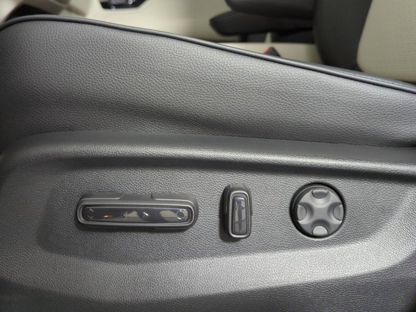 2026 Honda Odyssey Elite Auto