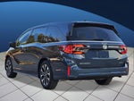 2026 Honda Odyssey Elite Auto