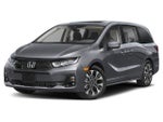 2026 Honda Odyssey Elite Auto