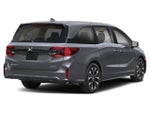 2026 Honda Odyssey Elite Auto