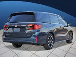 2026 Honda Odyssey Elite Auto