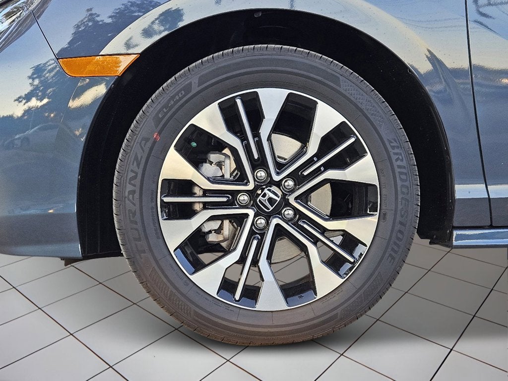 2026 Honda Odyssey Elite Auto