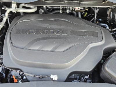 2026 Honda Odyssey Elite Auto