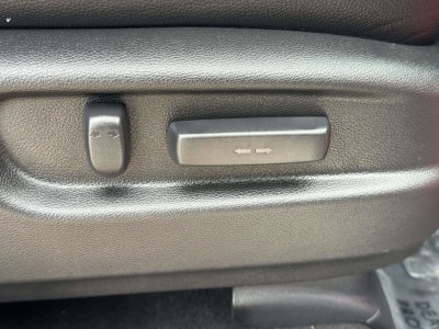 2023 Honda Passport Elite