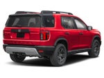 2026 Honda Passport RTL Towing AWD