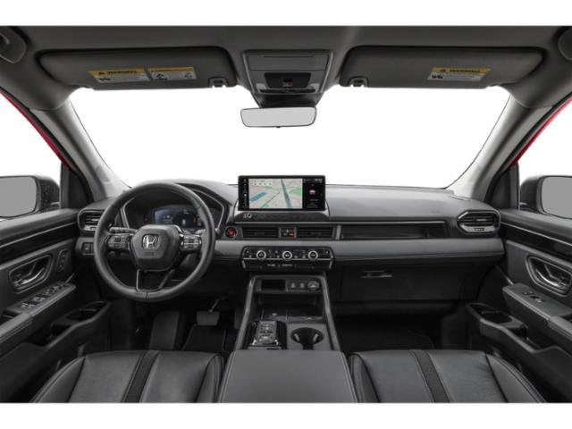 2026 Honda Passport RTL Towing AWD