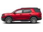 2026 Honda Passport RTL Towing AWD