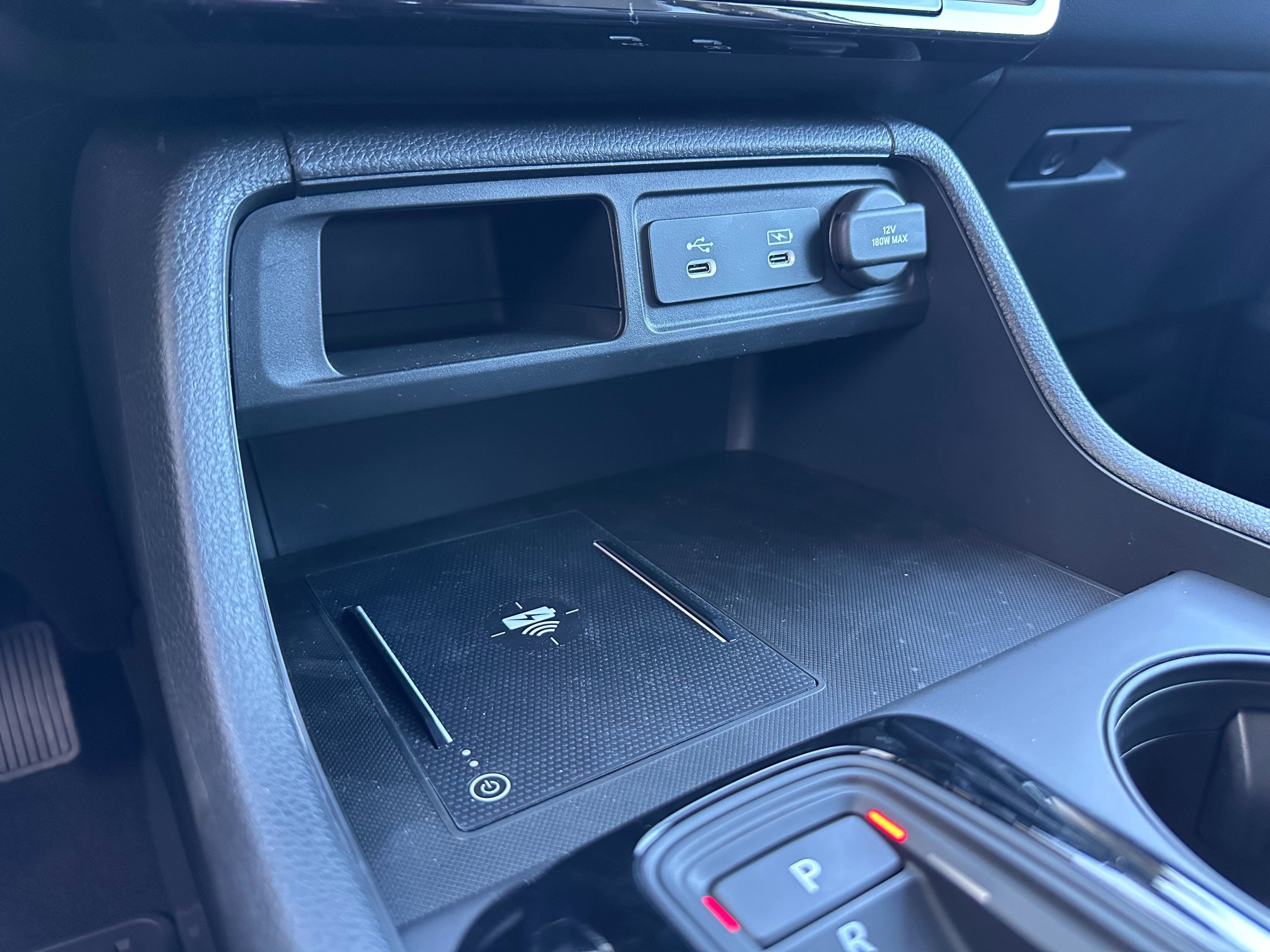 2026 Honda Passport RTL AWD