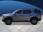2026 Honda Passport RTL AWD