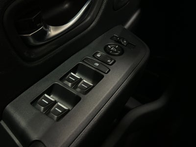 2026 Honda Passport RTL Towing AWD