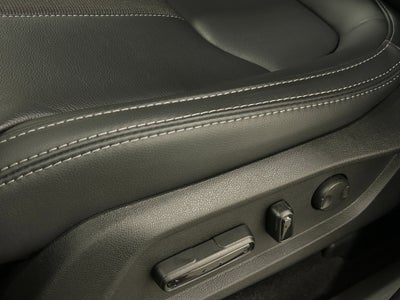 2026 Honda Passport RTL Towing AWD