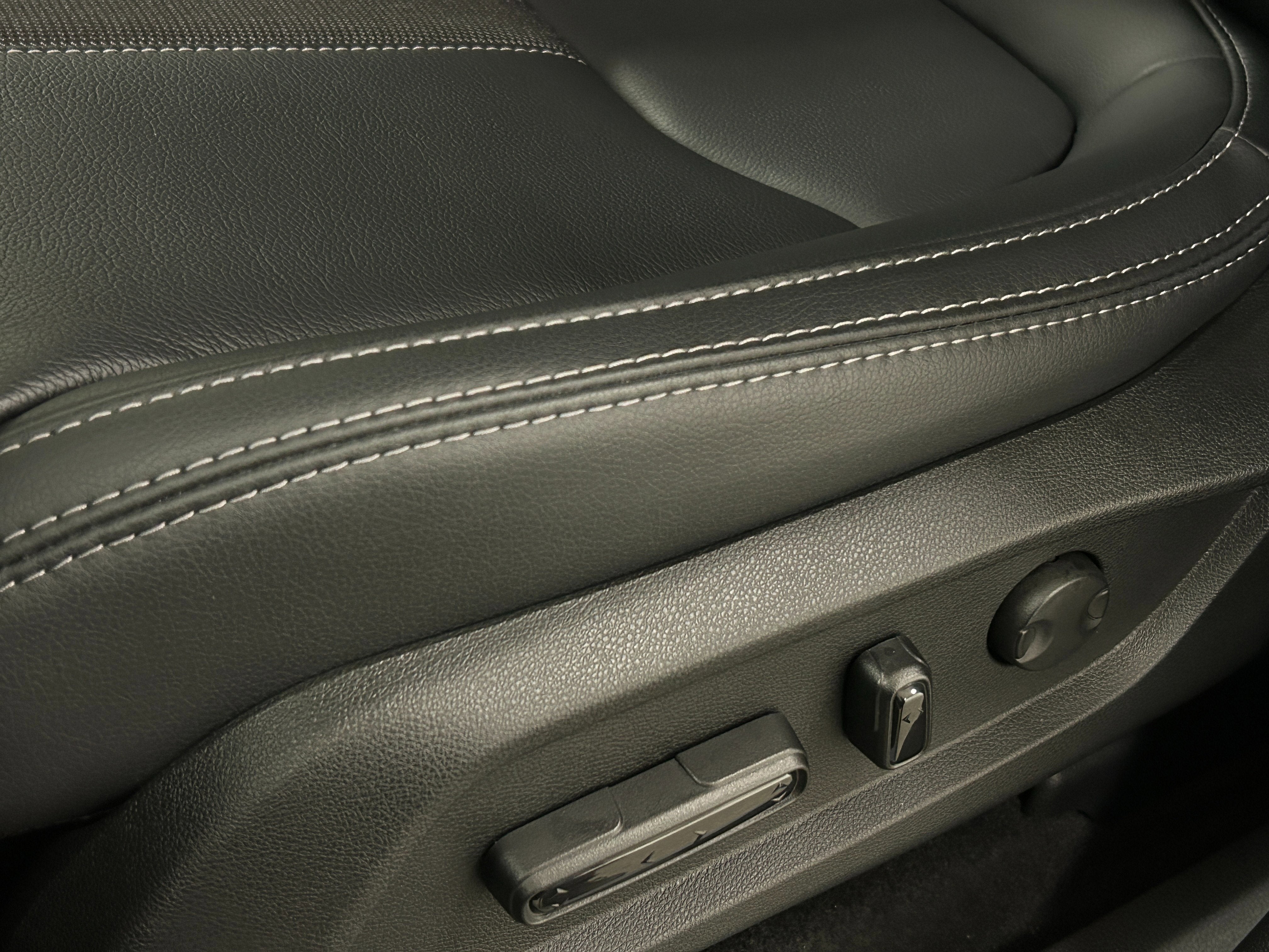 2026 Honda Passport RTL Towing AWD