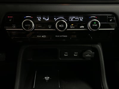 2026 Honda Passport RTL Towing AWD