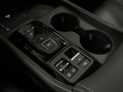 2026 Honda Passport RTL Towing AWD