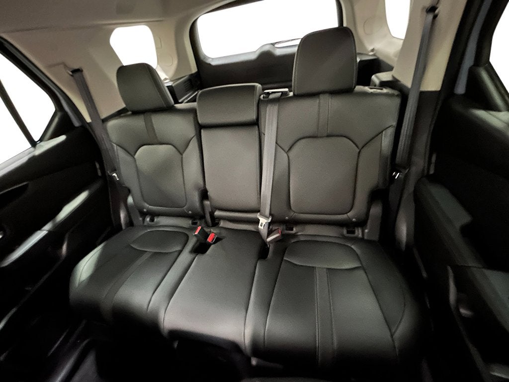 2026 Honda Passport RTL Towing AWD