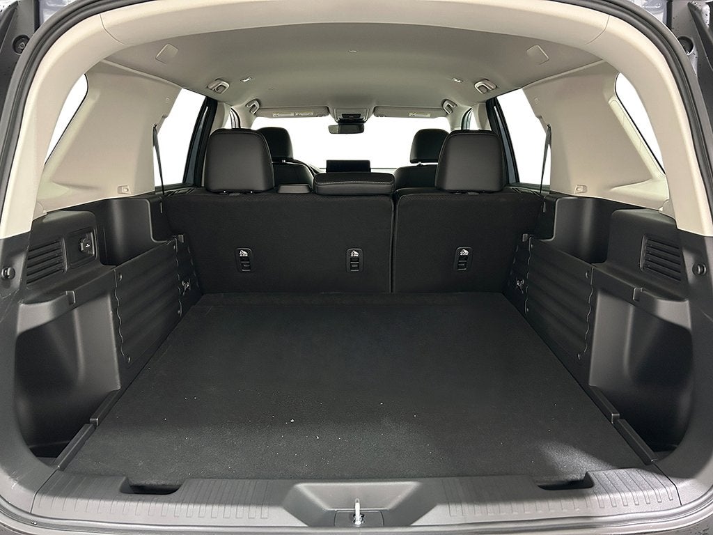 2026 Honda Passport RTL Towing AWD