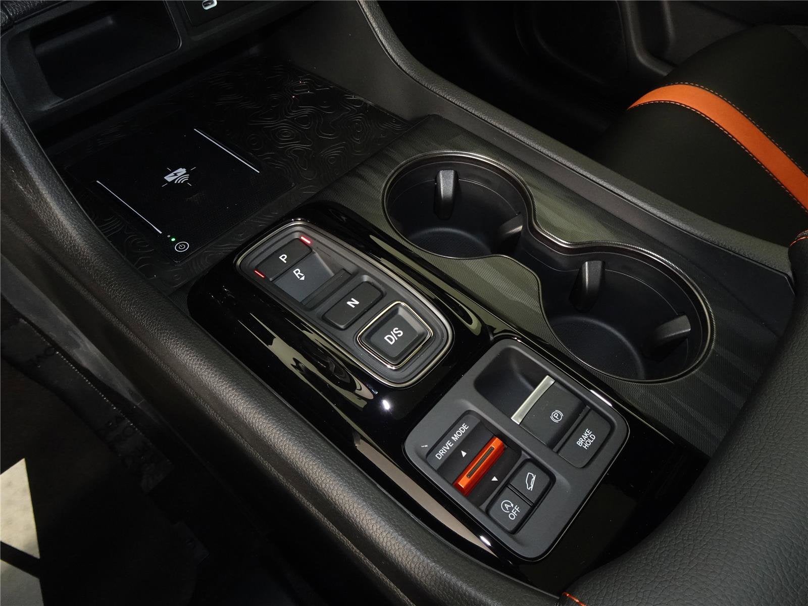 2026 Honda Passport TrailSport AWD