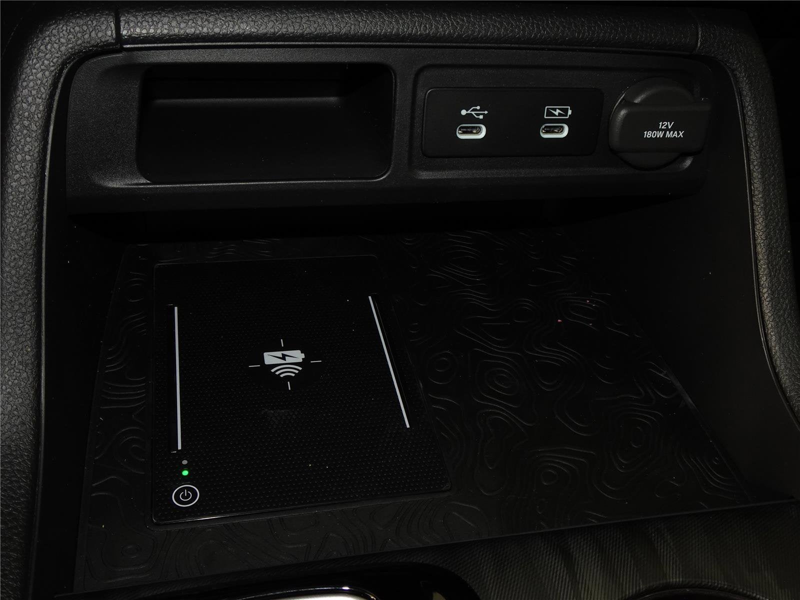 2026 Honda Passport TrailSport AWD