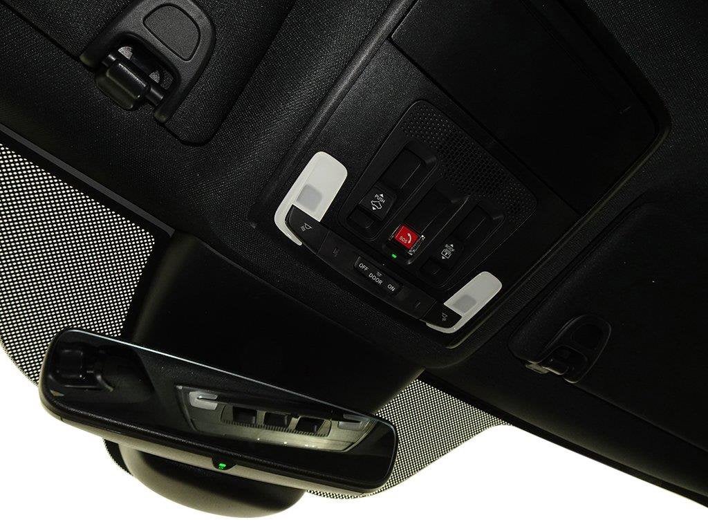 2026 Honda Passport TrailSport AWD