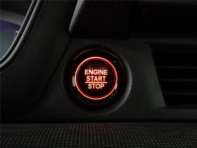 2026 Honda Passport TrailSport AWD