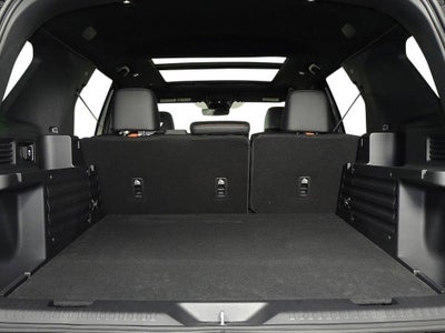 2026 Honda Passport TrailSport AWD