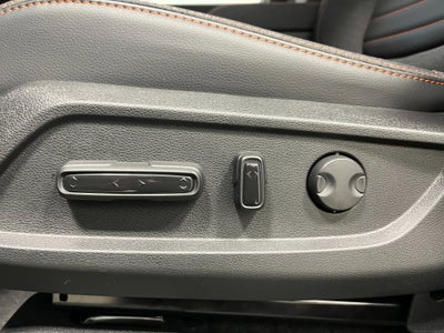 2026 Honda Passport TrailSport Blackout AWD