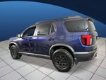 2026 Honda Passport TrailSport Blackout AWD