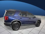 2026 Honda Passport TrailSport Blackout AWD